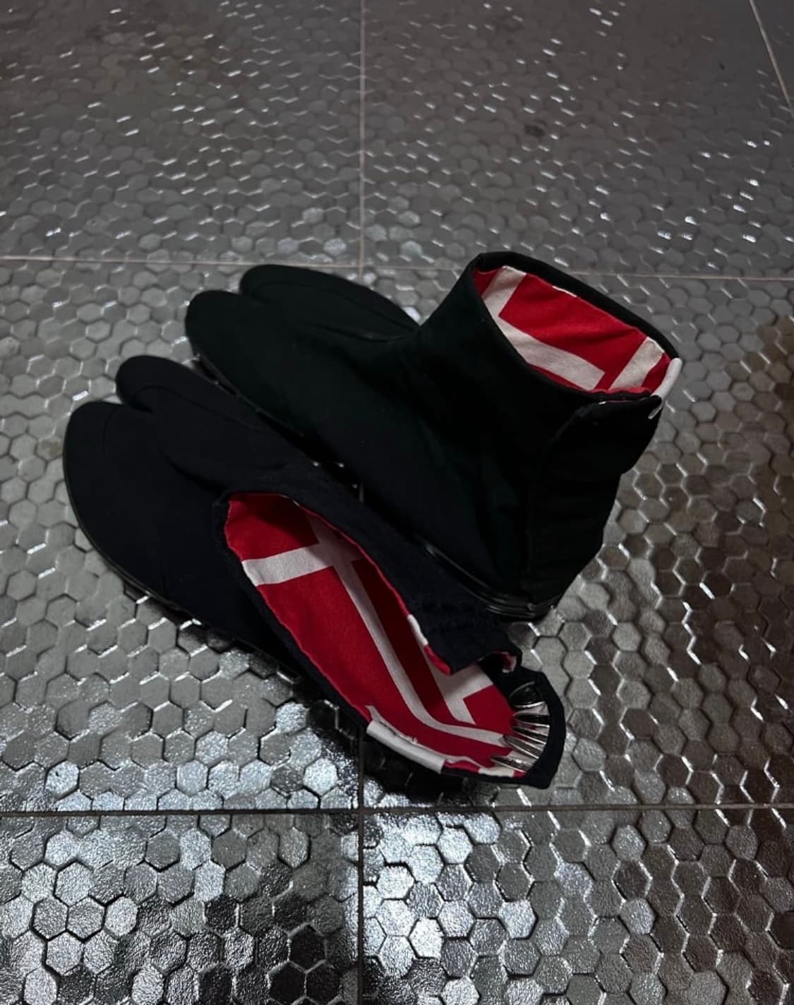 소우소우 타비 슈즈 상품이미지2