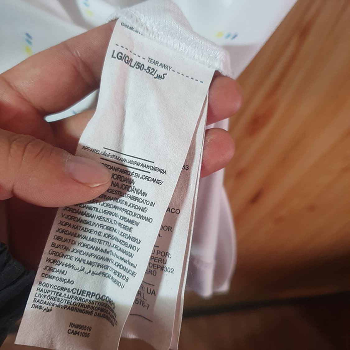언더아머 반팔 카라티L 상품이미지4