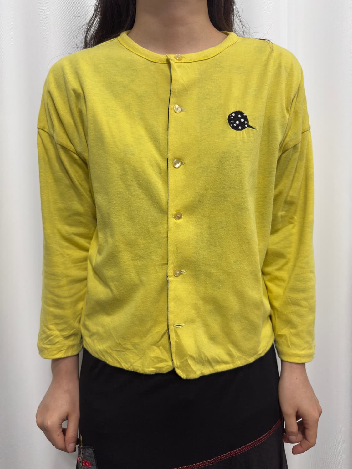 reversible cardigan 상품이미지7