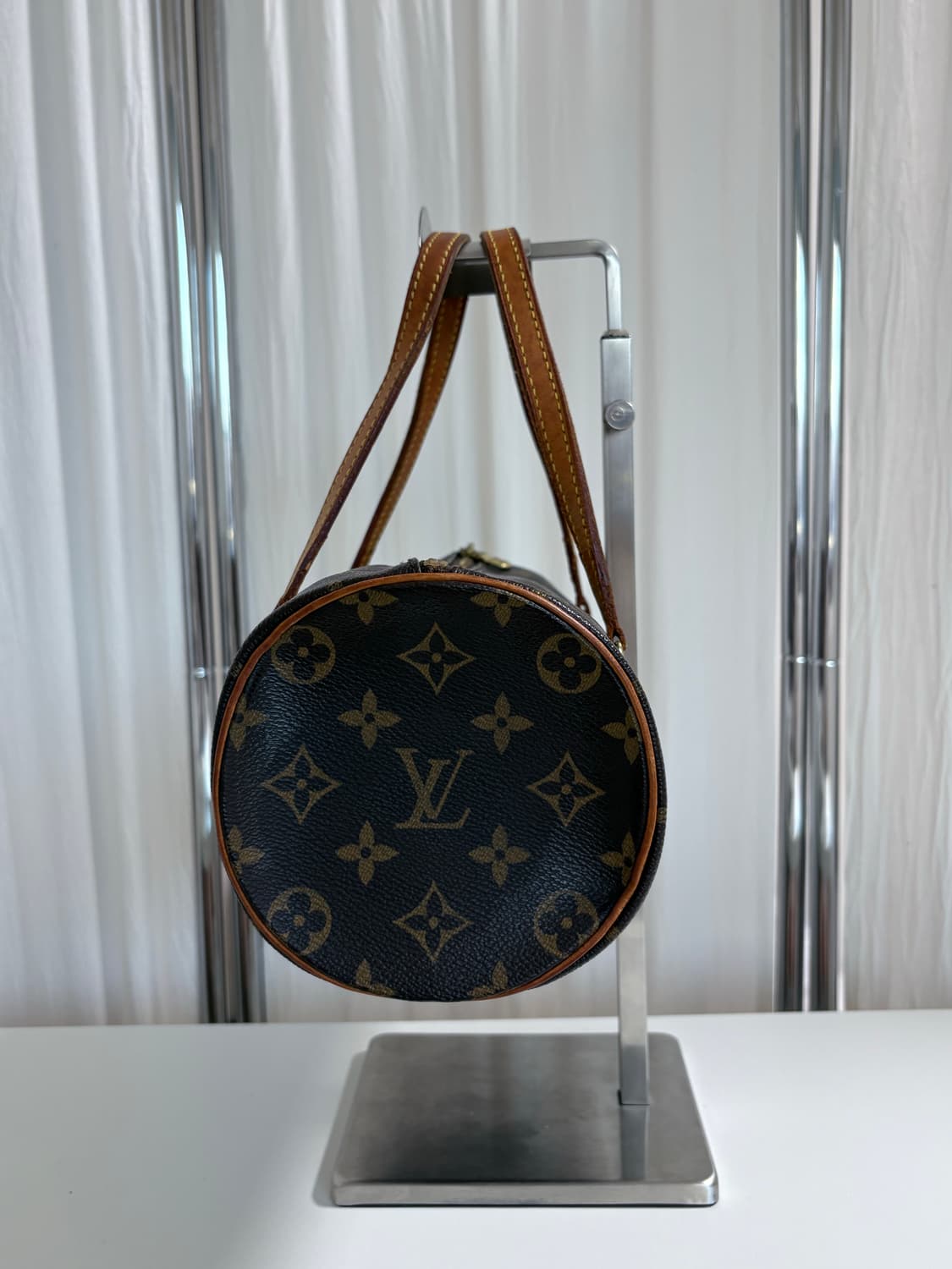 루이비통 빠삐용 토트백 상품이미지4