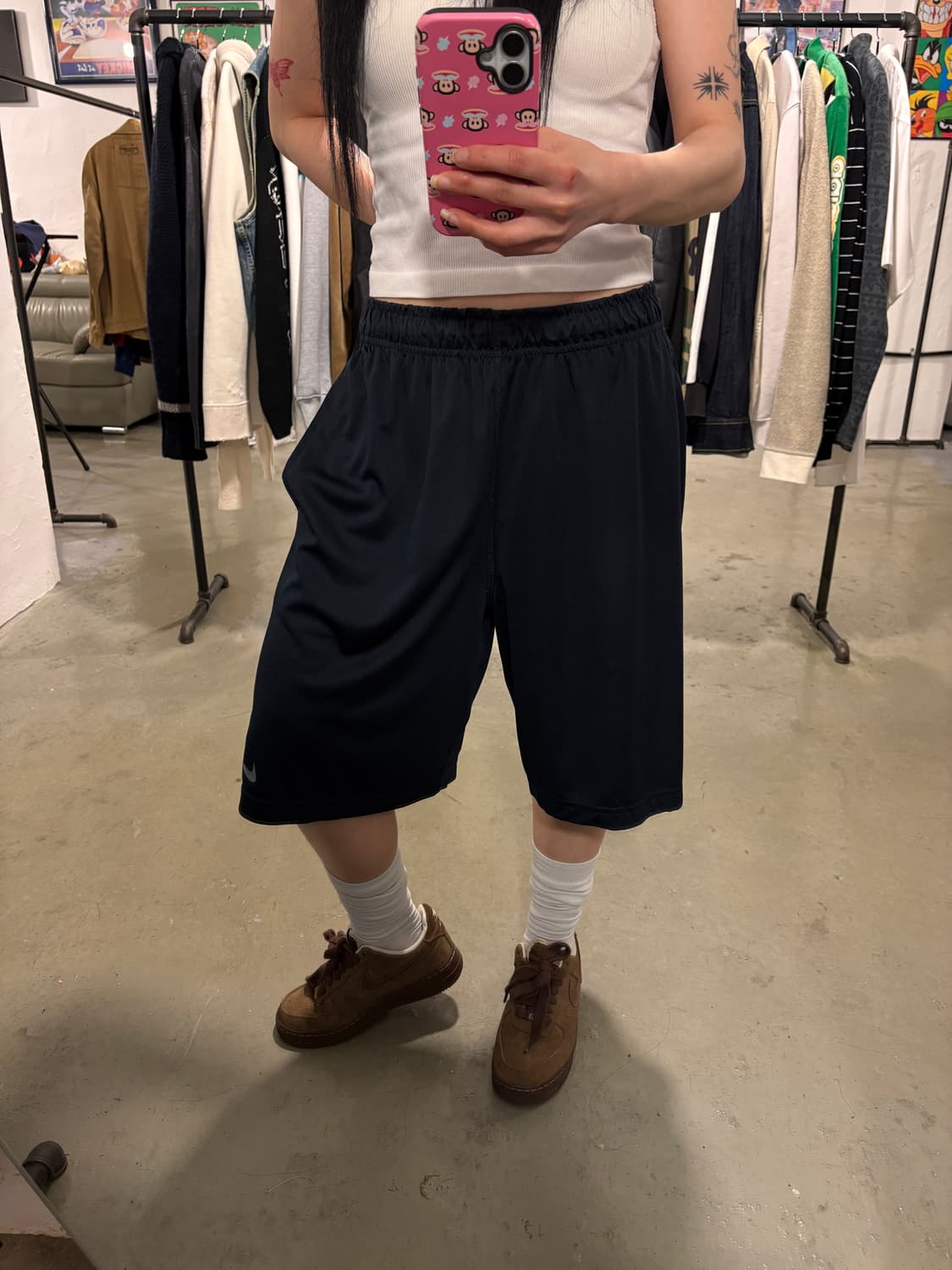 나이키 반바지 상품이미지3