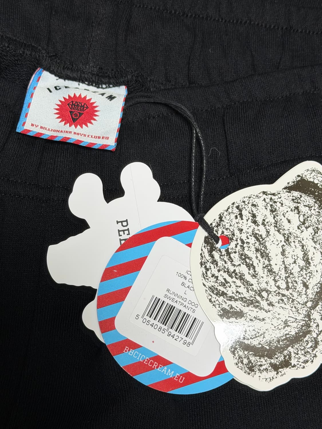 빌리네어 보이즈 클럽 아이스크림 러닝 독 상품이미지2