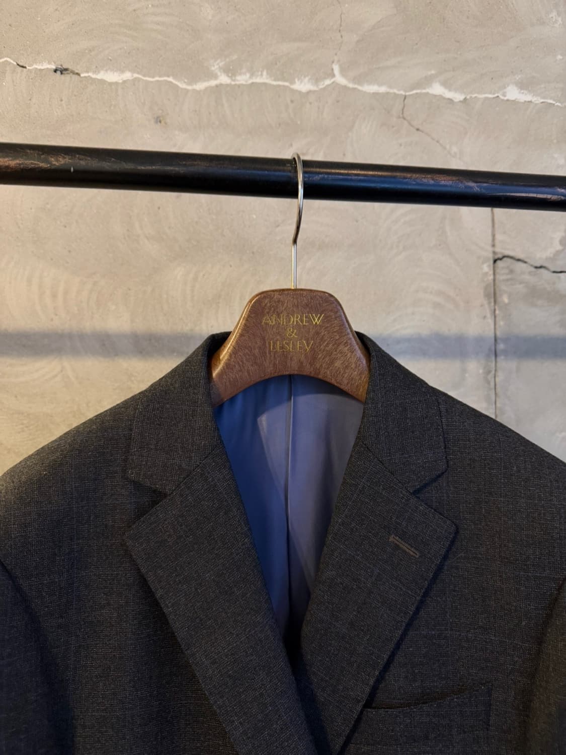 캠브리지멤버스 테일러드 자켓 남성100 상품이미지2