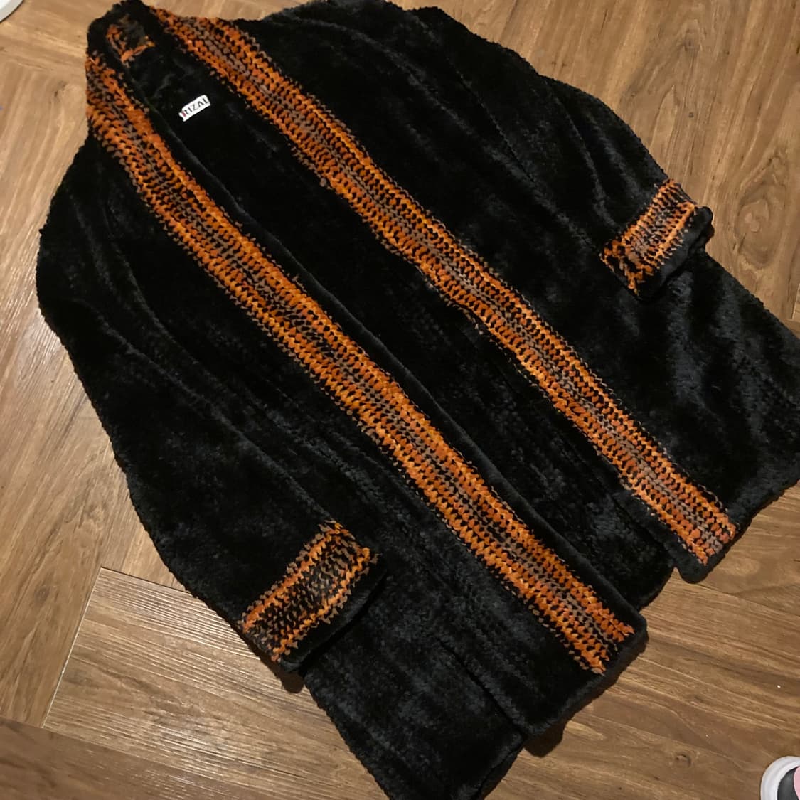 VINTAGE RIZAL FUR COAT 상품이미지2