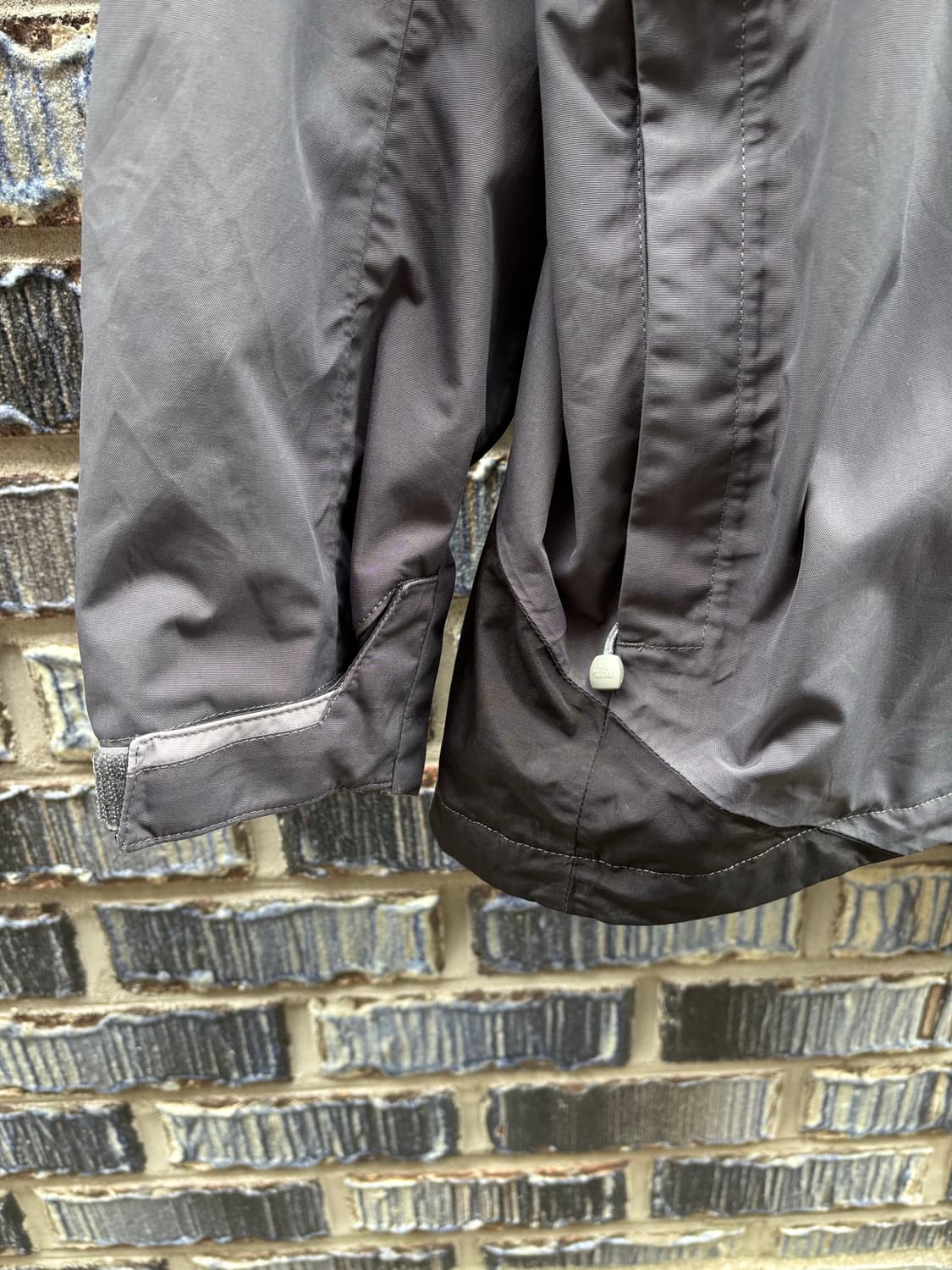 노스페이스 하이벤트 윈드브레이커 상품이미지5