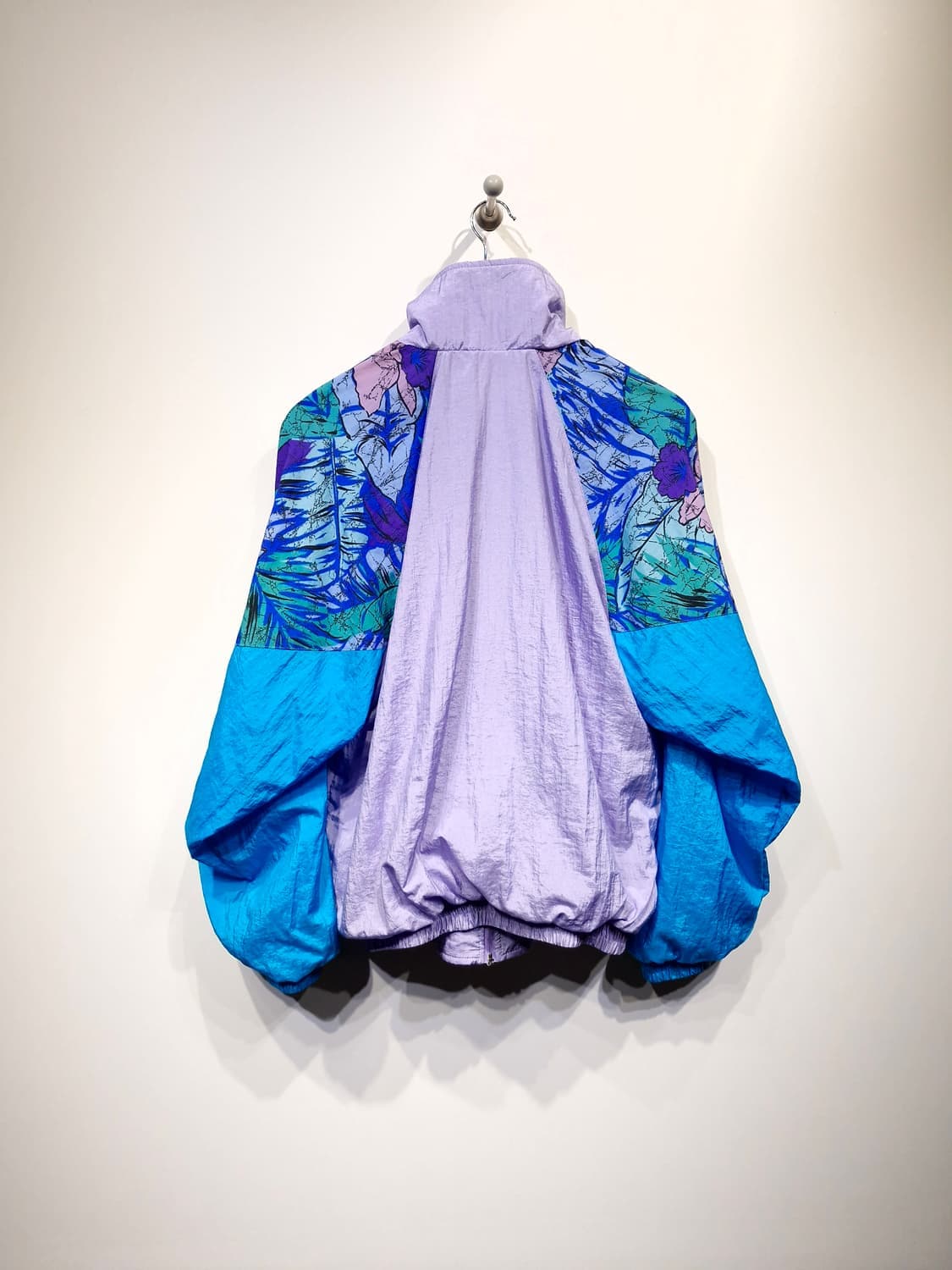 NIKE 나이키 90's 올드스쿨 바람막이 상품이미지2