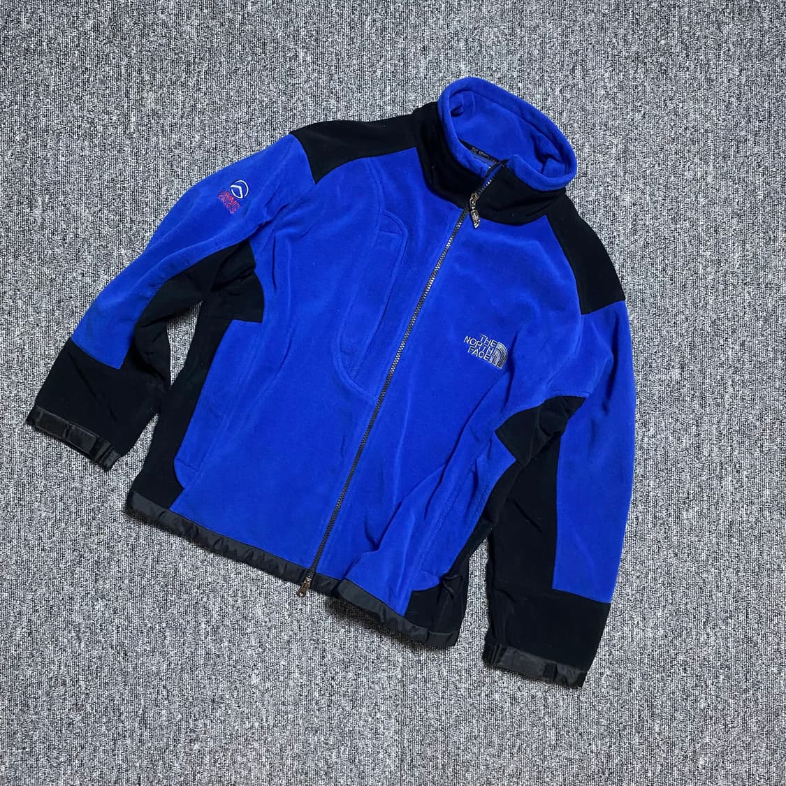 🌊TNF gore-windstopper fleece 상품이미지1