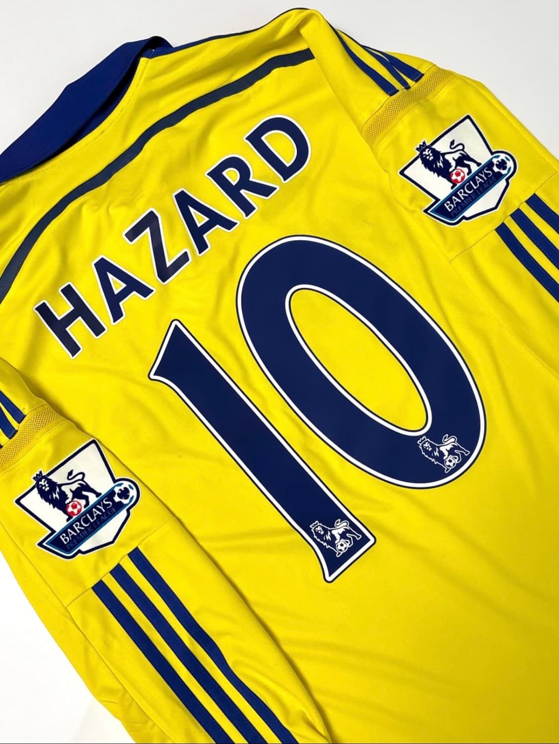 아디다스 14/15 첼시 어웨이 아자르 상품이미지2