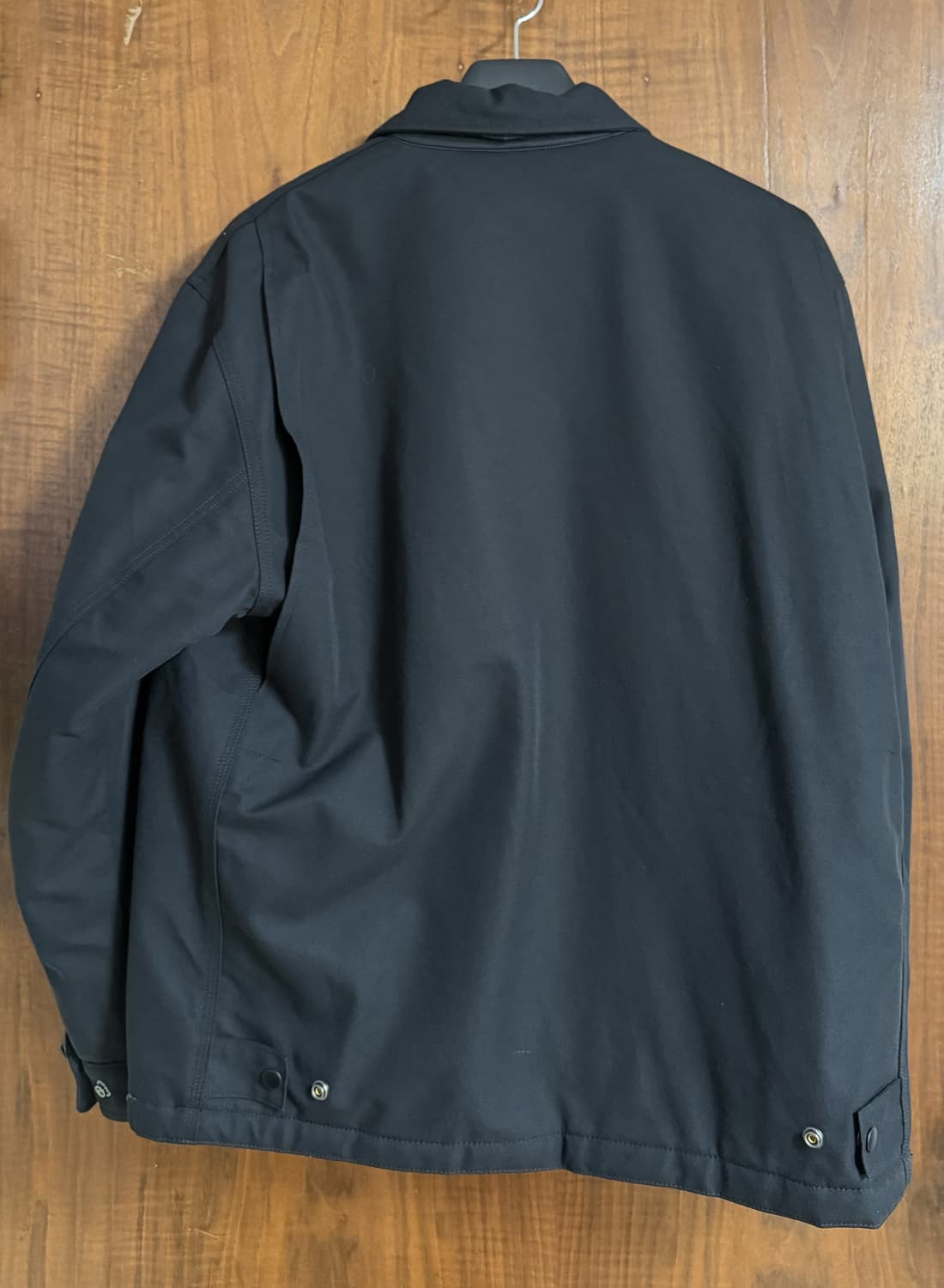 칼하트 wip 리버시블 퀼팅자켓 상품이미지4