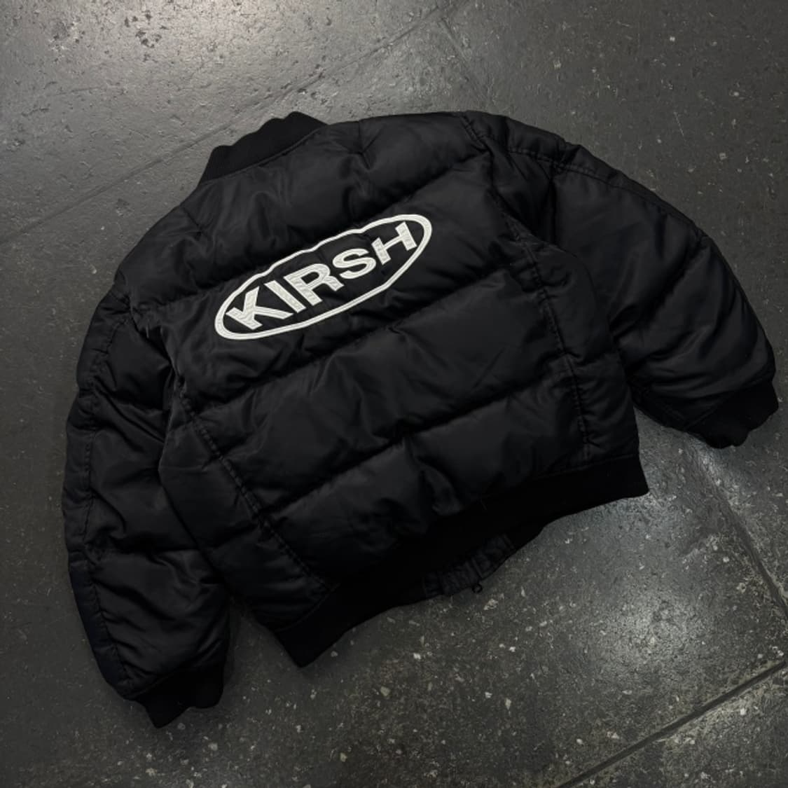 키르시 숏패딩  상품이미지5