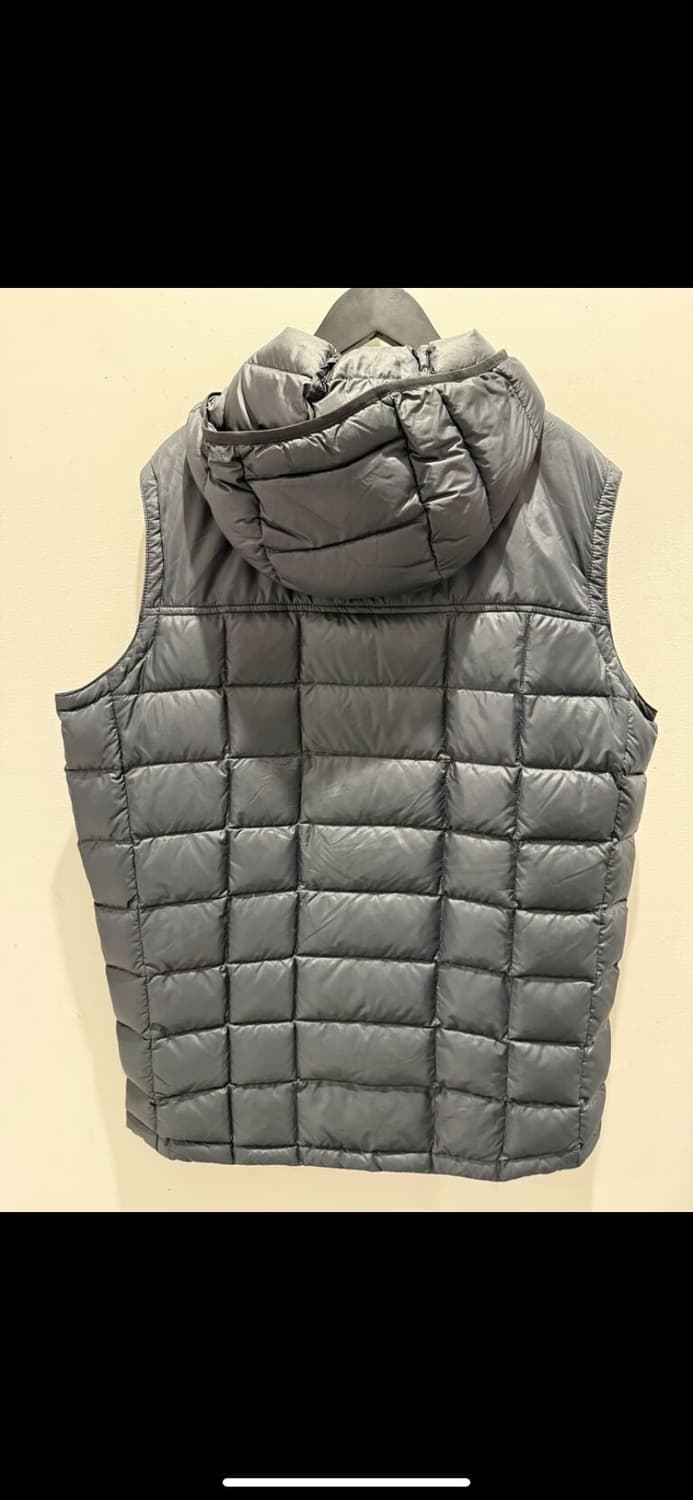 크롬하츠 조끼 패딩 베스트 L 상품이미지2