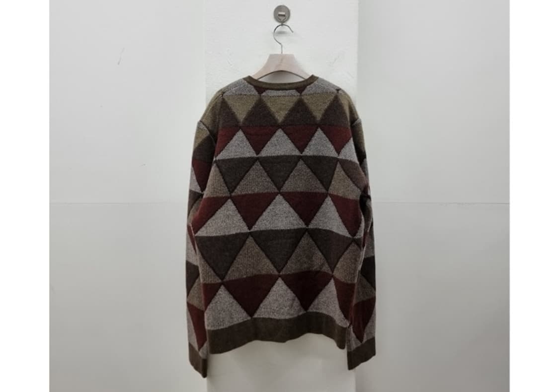 BOTTEGA VENETA 보테가베네타 (캐시미어100%) 상품이미지2