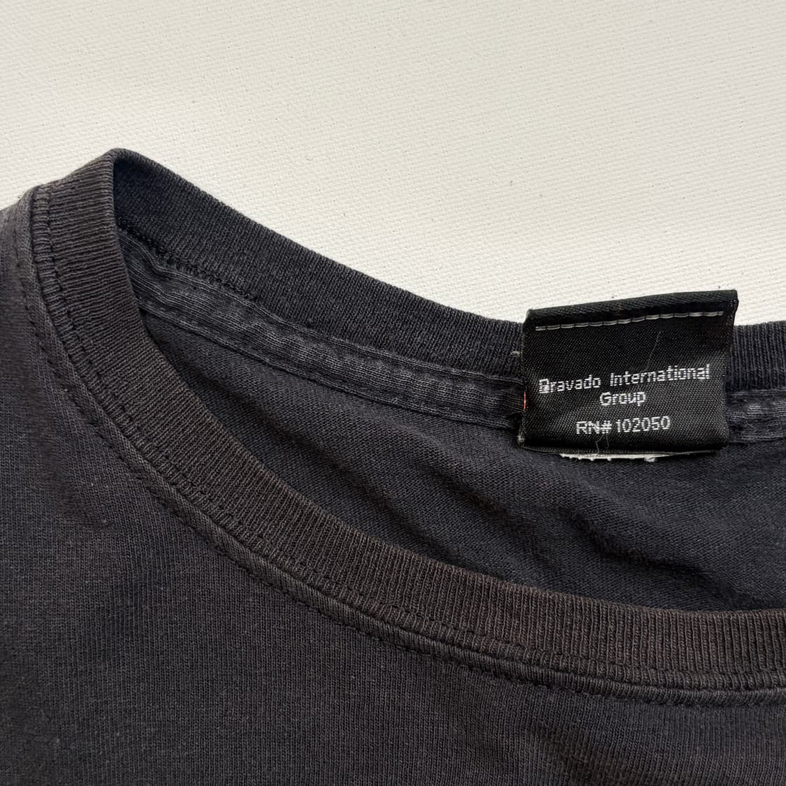 [XL]00s Harley-Davidson OPENROAD T-shirt 상품이미지9