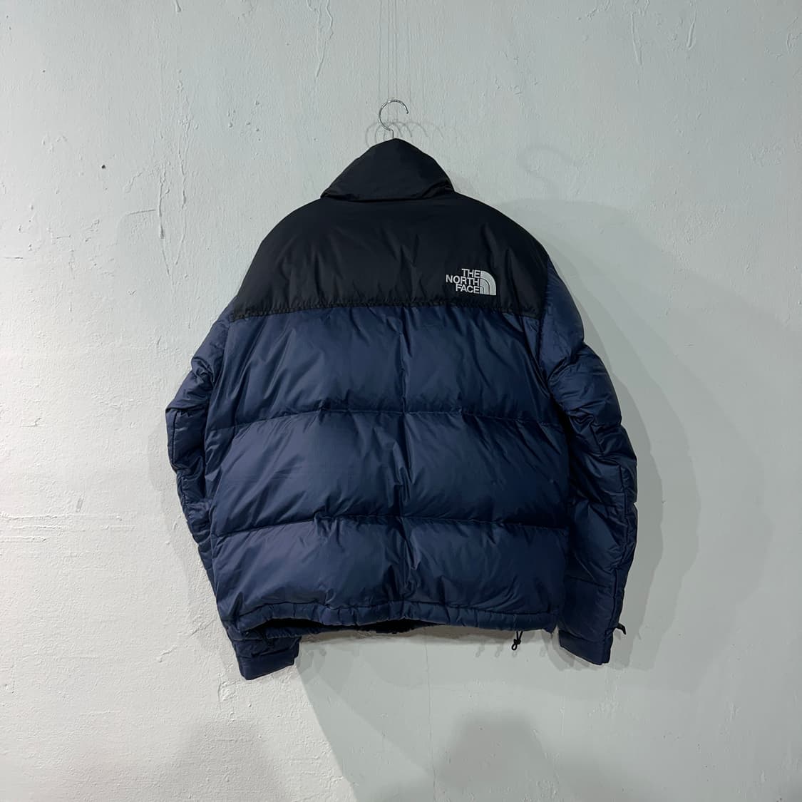 노스페이스 1996 에코눕시 패딩 L 상품이미지4