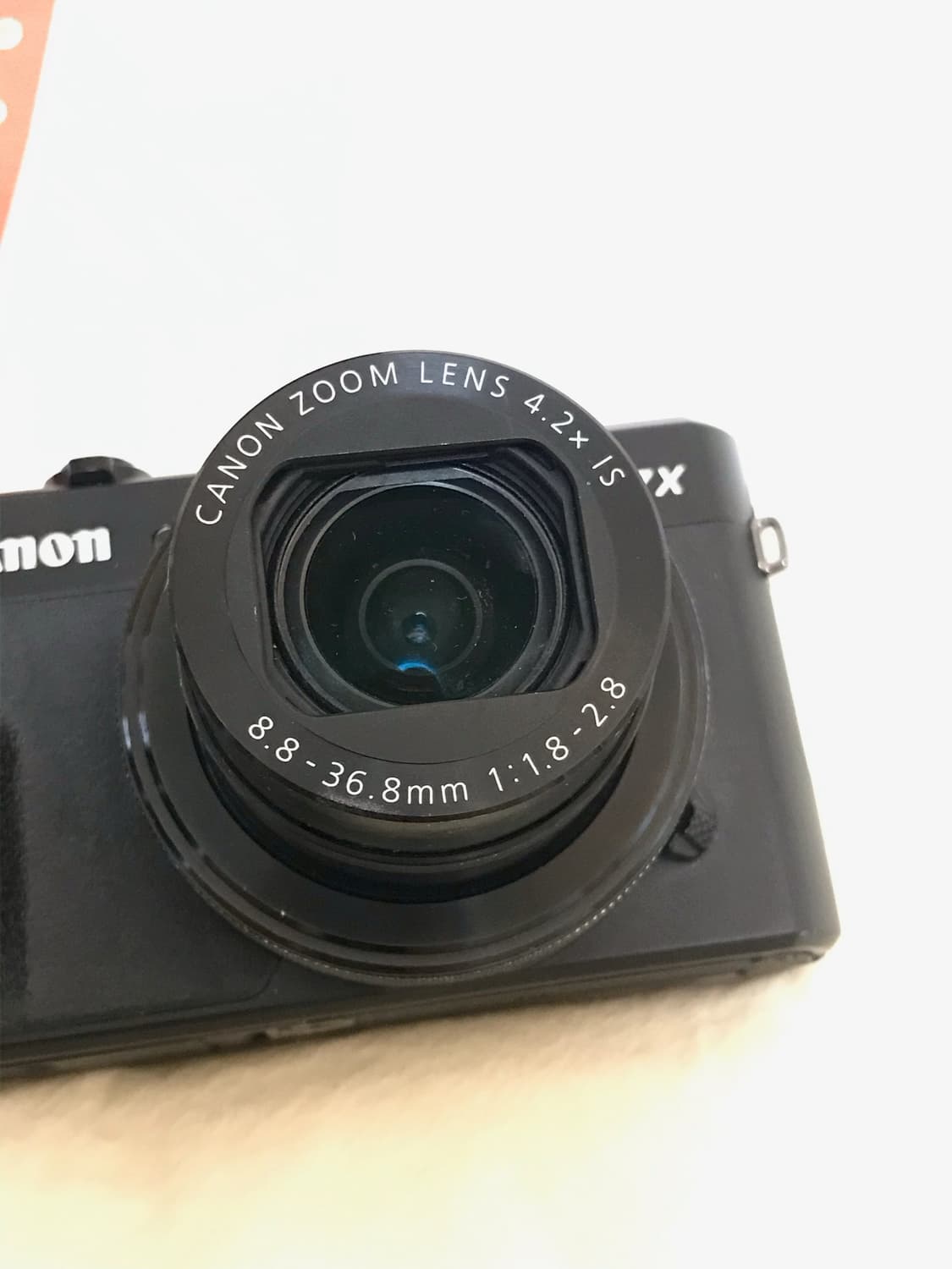 캐논 파워샷 g7x mark2 상품이미지9