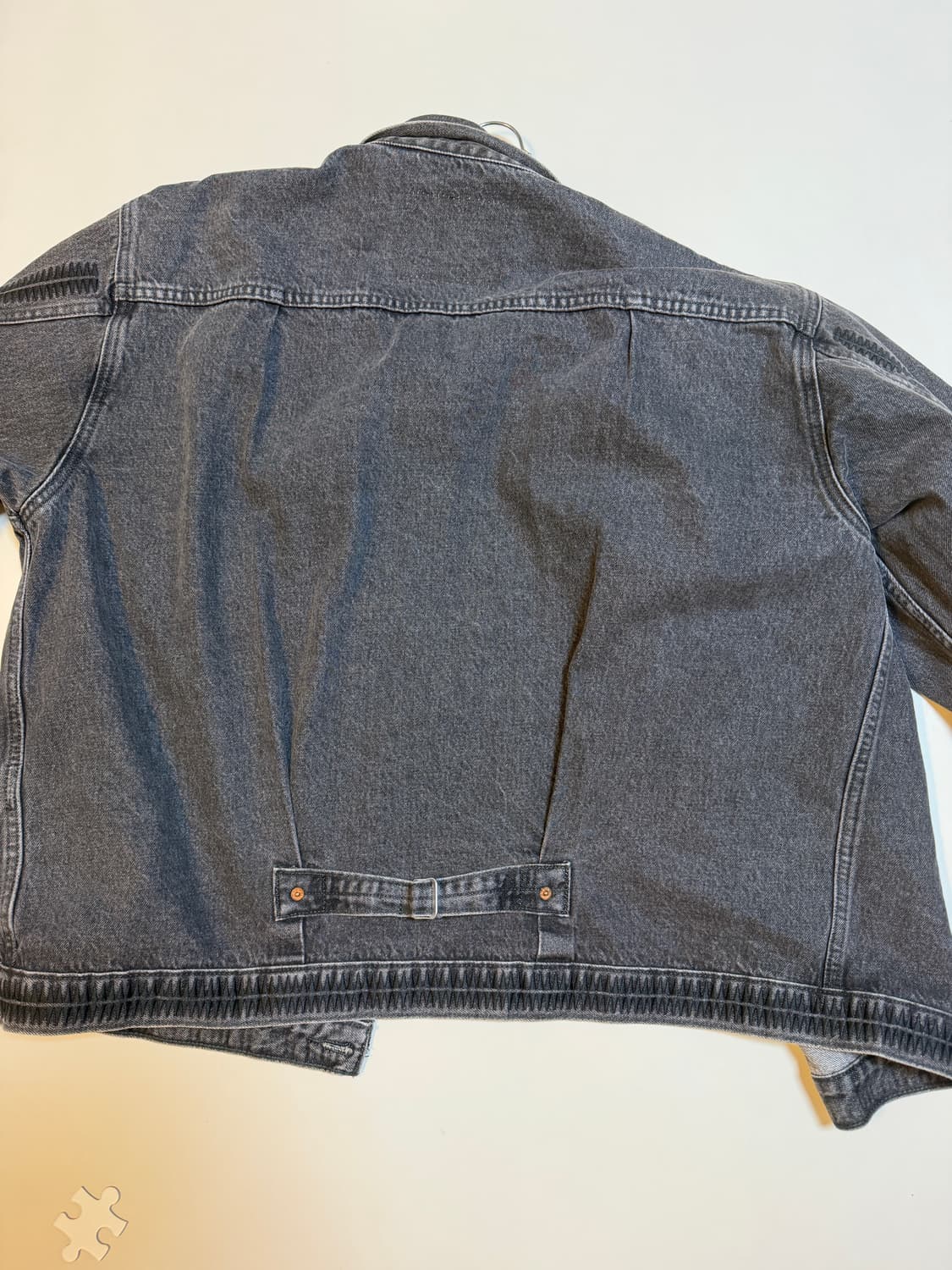 리바이스 언더커버 콜라보 상품이미지5