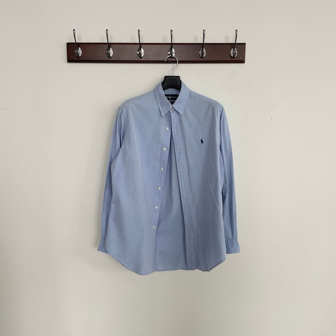 폴로 랄프로렌 옥스포드 셔츠 상품이미지2