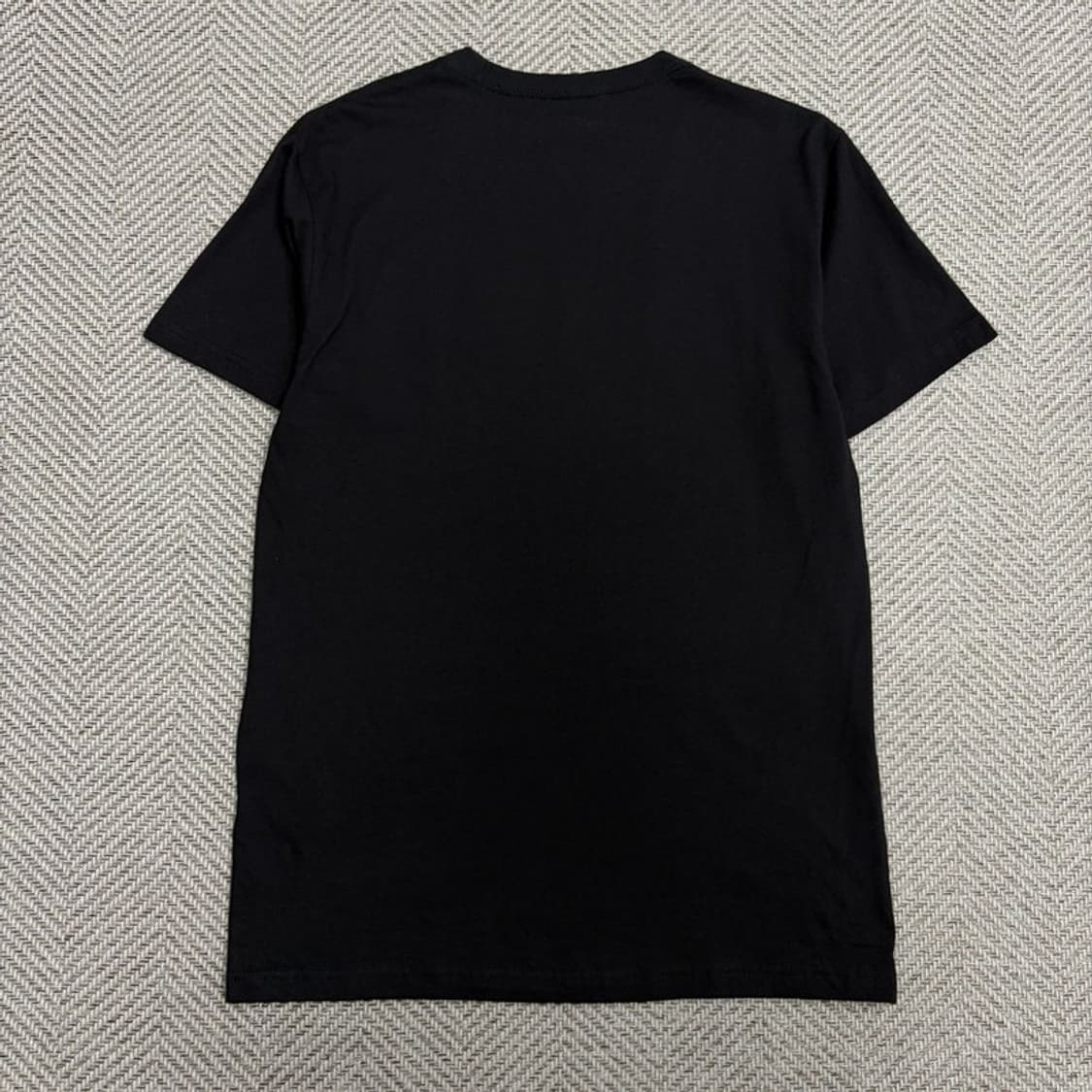 dkny 엠보 로고 티셔츠 v4410 상품이미지2