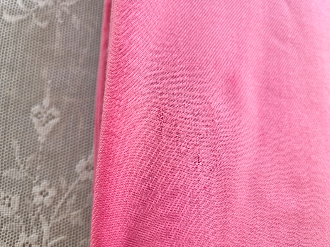 캐시미어 100% 머플러 상품이미지3