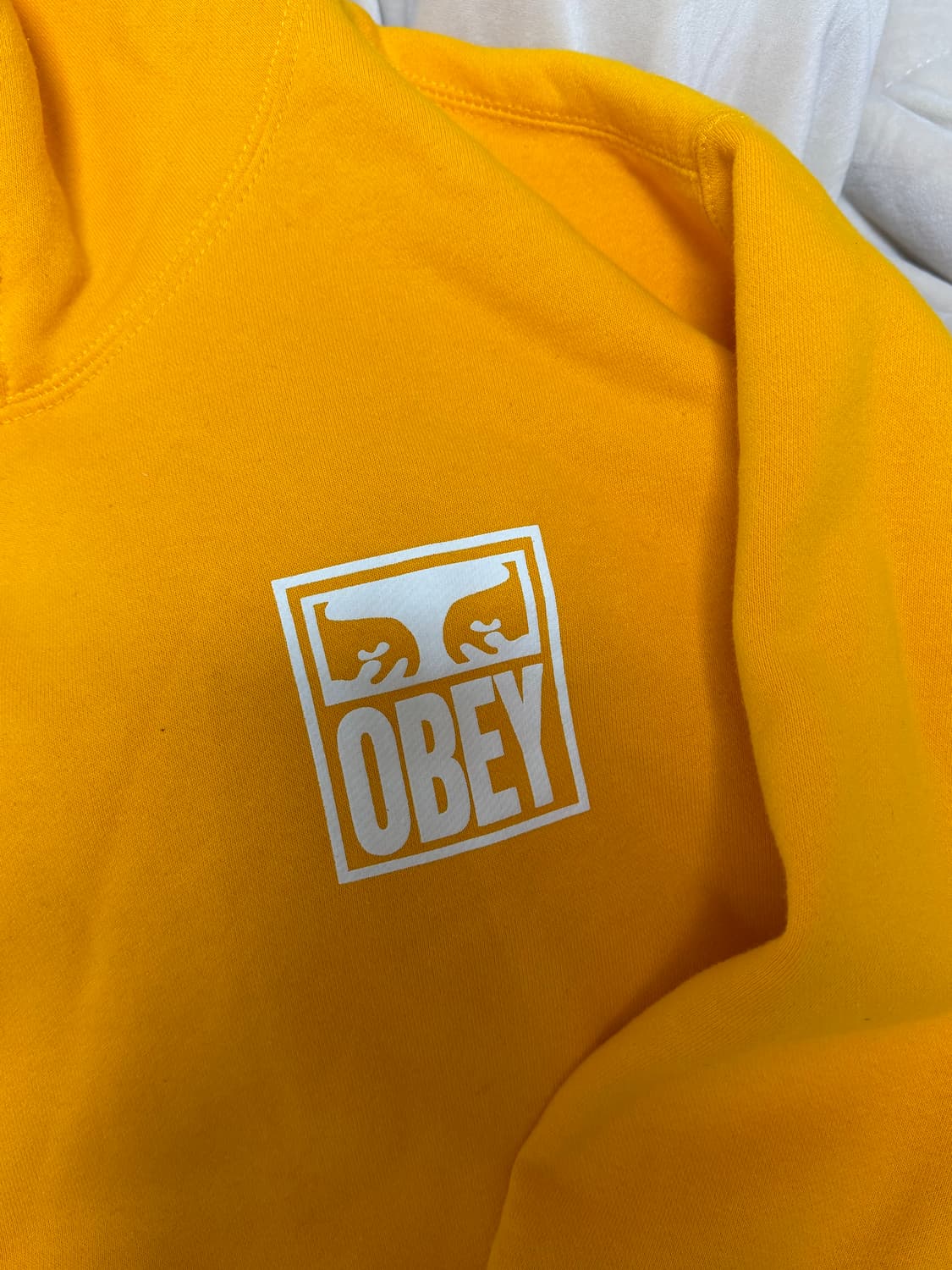 오베이 후드티 상품이미지2