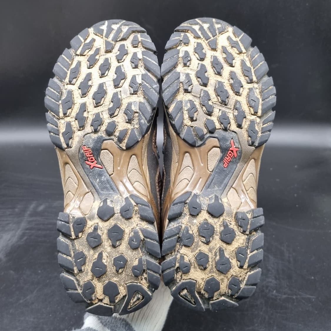 K2 제우 고어텍스 여성등산화240  상품이미지3