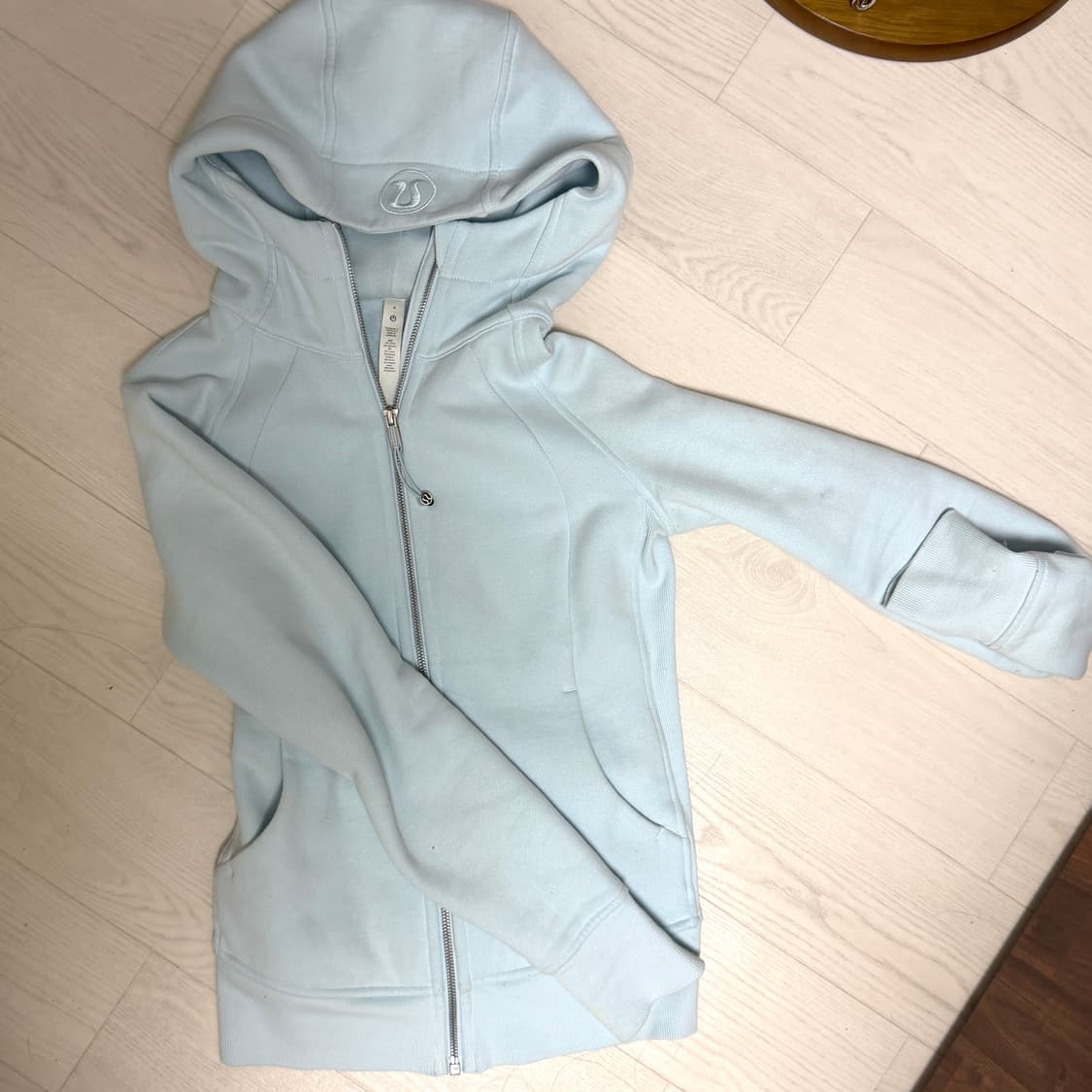 Lululemon 룰루레몬 스쿠바 풀집 상품이미지2