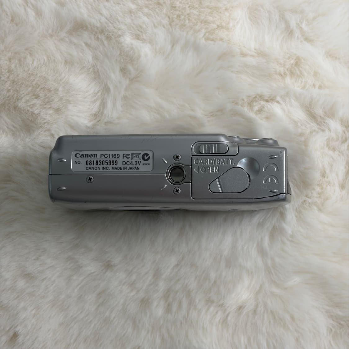 캐논 익서스750 상품이미지4