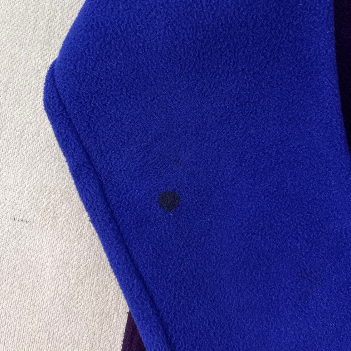 W 95 파타고니아 신칠라 양털 집업 상품이미지4