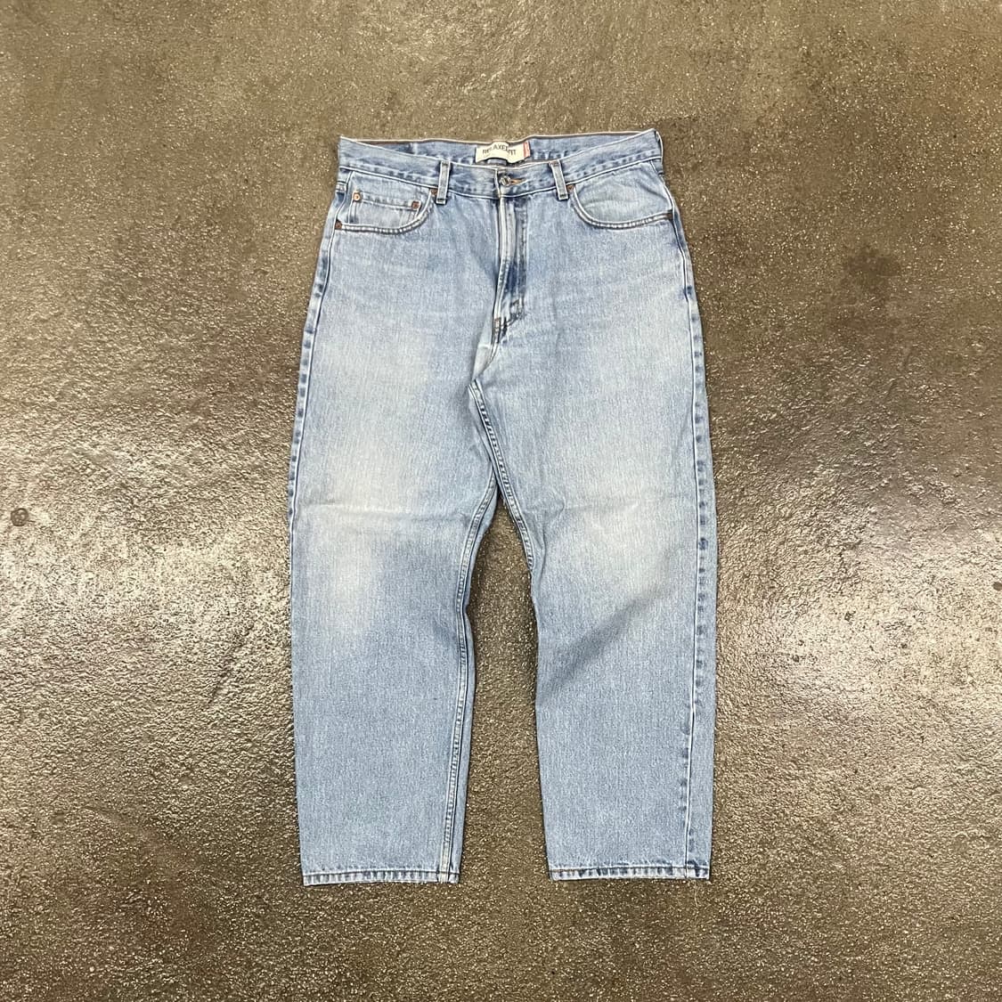 00s 리바이스550 데님 팬츠 (35) 상품이미지2