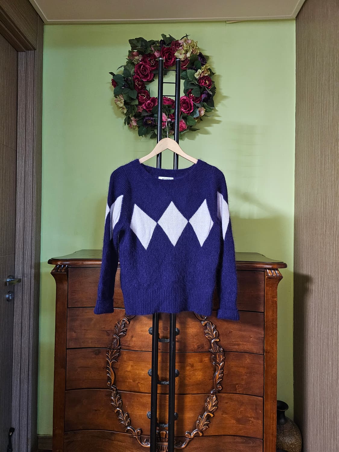 마인 니트(2024년) 상품이미지1