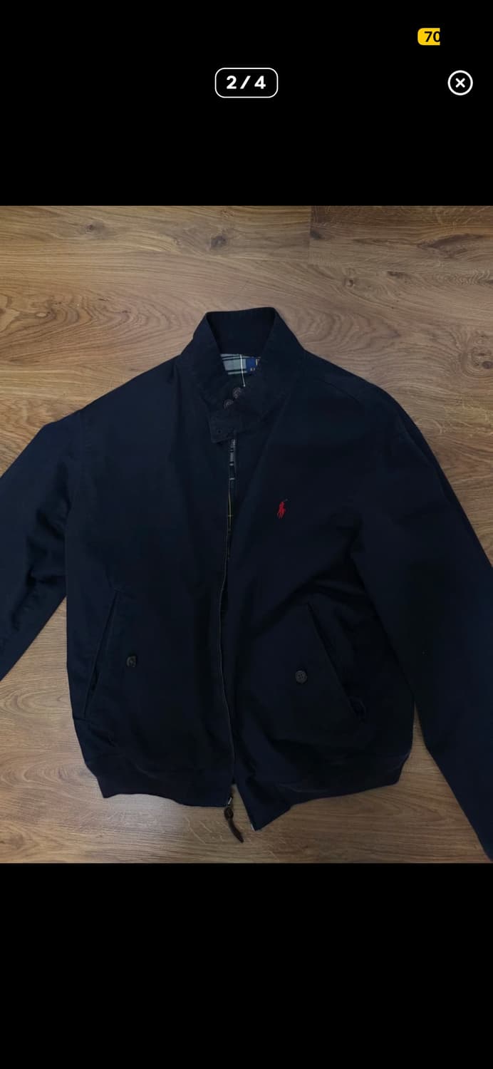 폴로 바라쿠타  상품이미지2