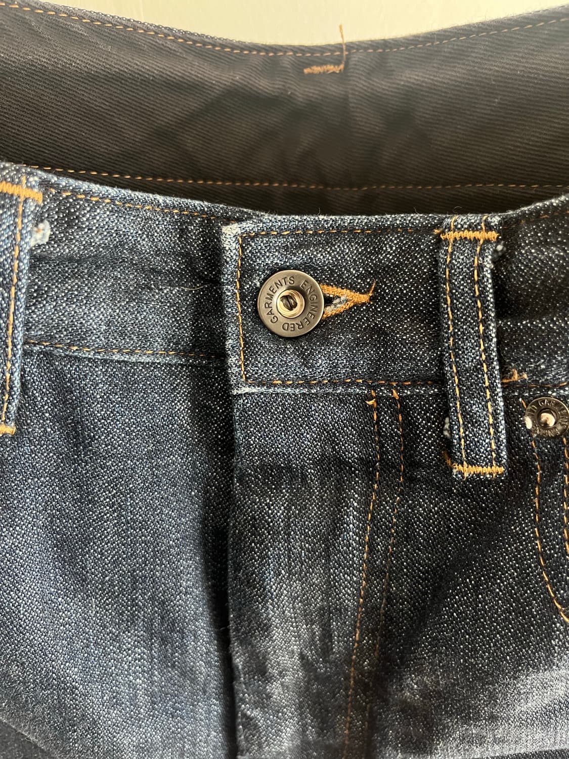 Engineered Garments 23AW RF Jeans nq313 상품이미지3