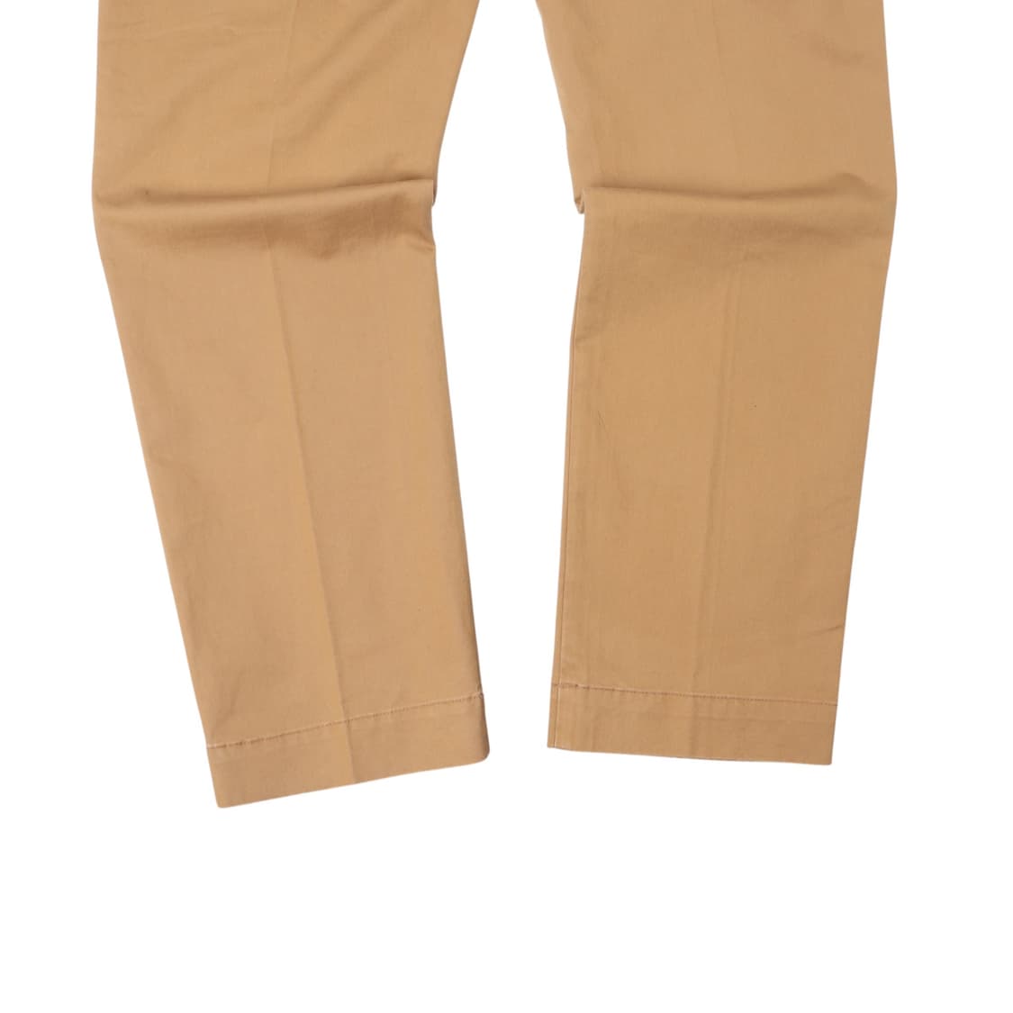 폴로 랄프로렌 베이지 스트레치슬림 코튼 팬츠 상품이미지7