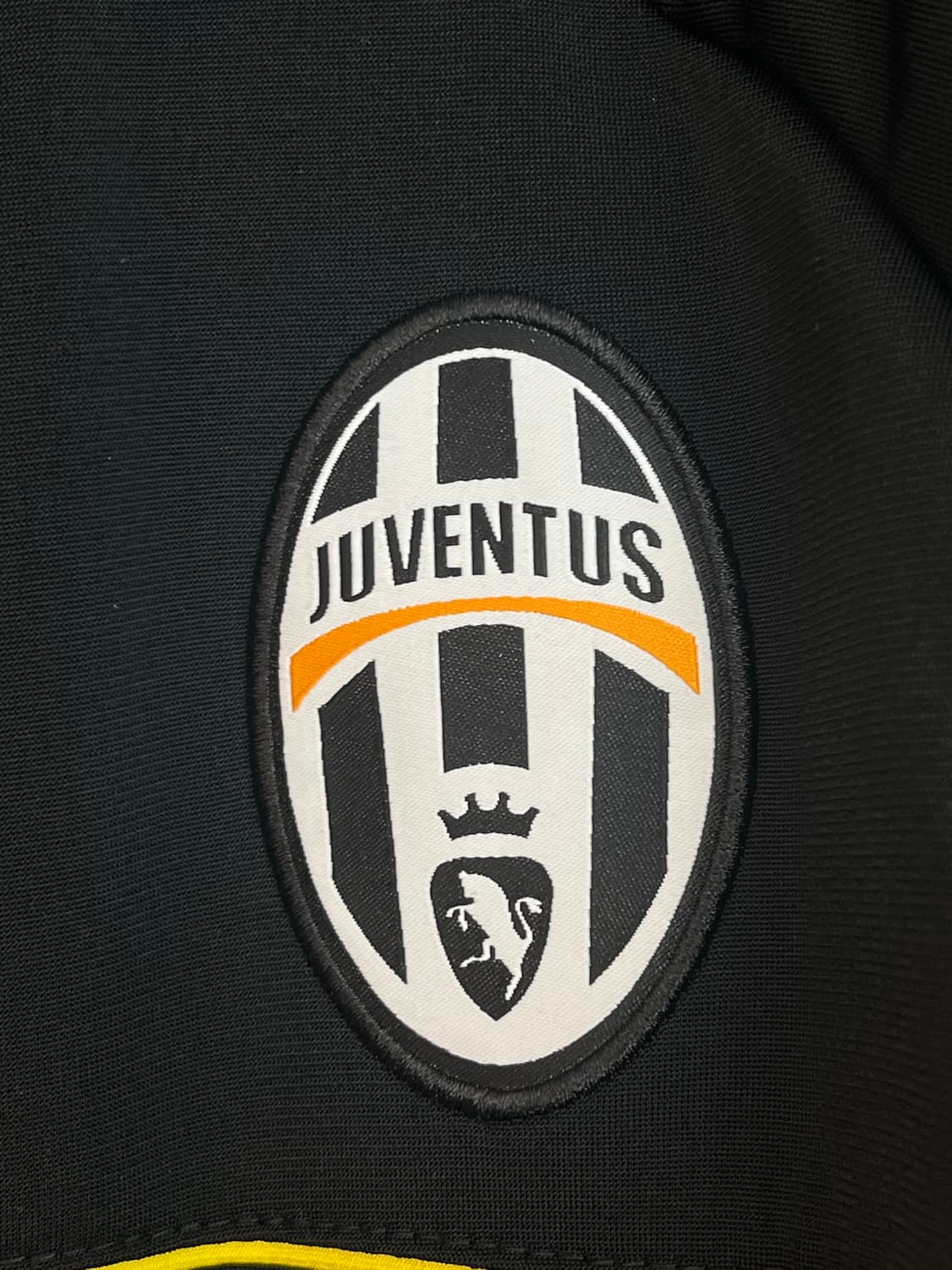 나이키 유벤투스 올드 트랙탑 집업 져지 [L/105] 상품이미지6