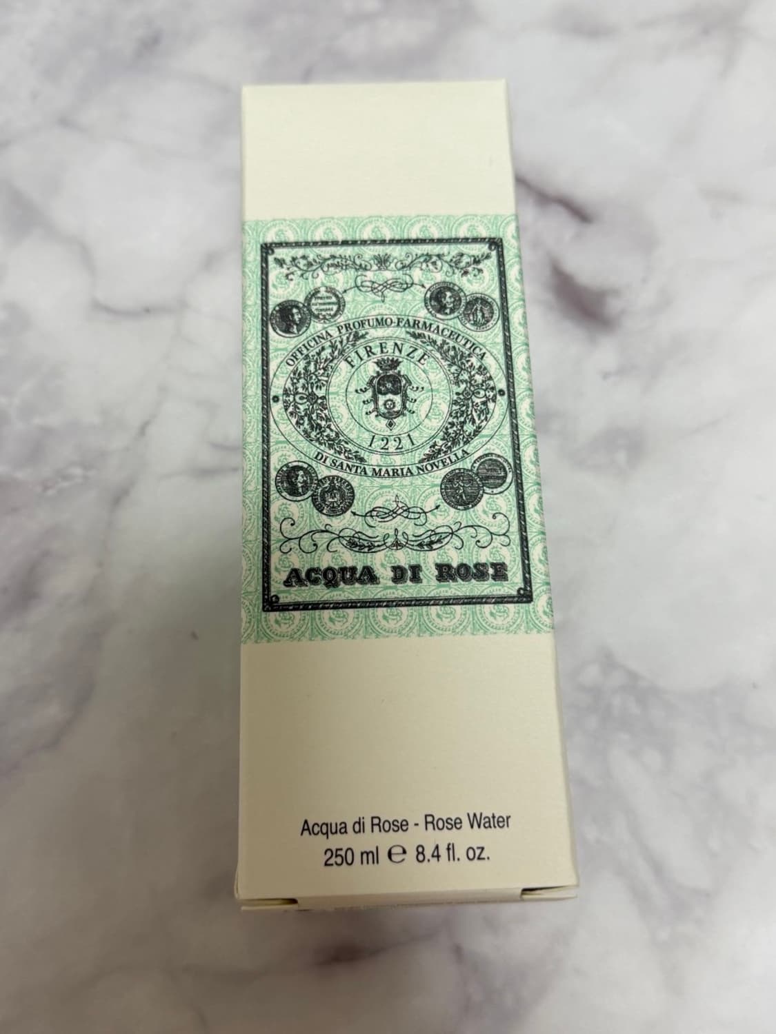 산타마리아 노벨라 장미수 스킨 미개봉 상품이미지1