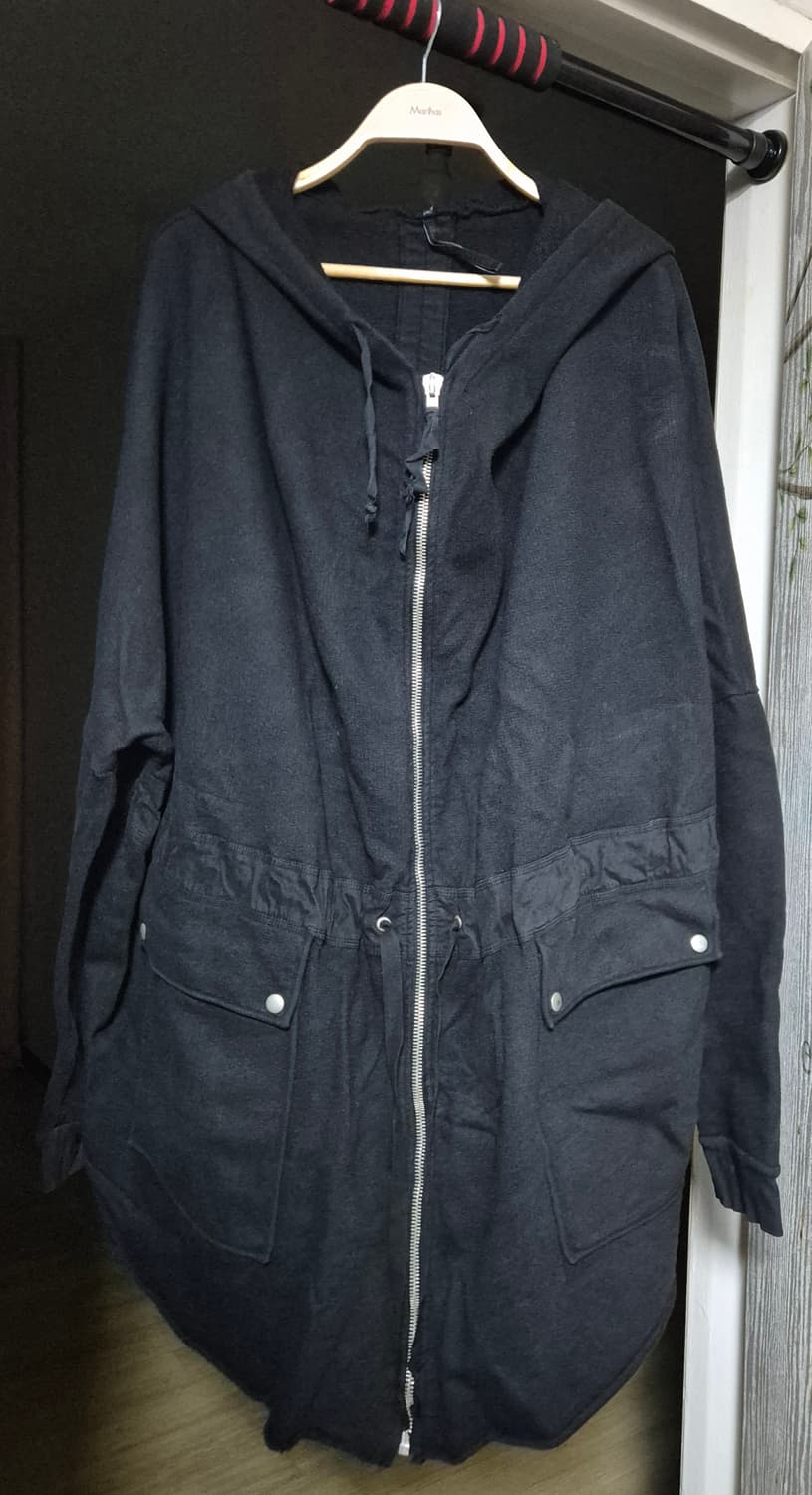 다미르 도마 후드 집업 상품이미지1