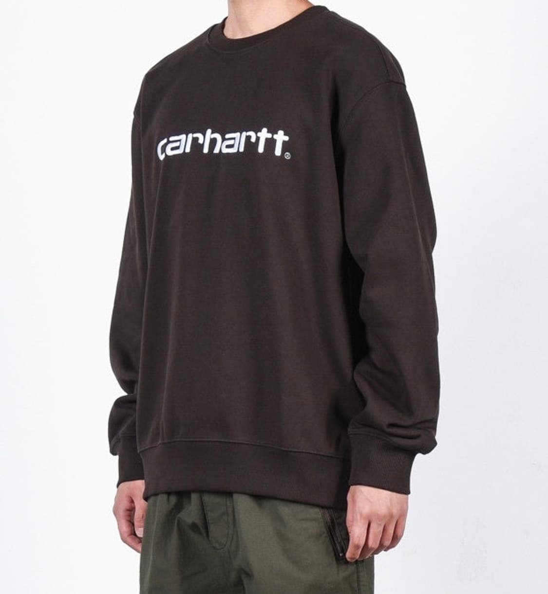 칼하트 맨투맨  상품이미지2