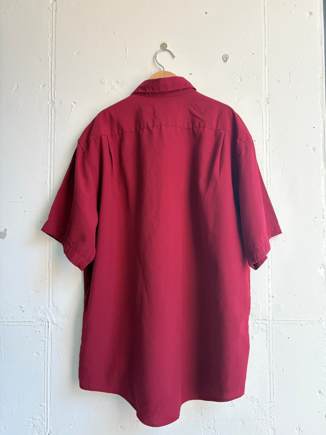 CARHARTT short sleeveshirt(madeinMEXICO) 상품이미지4