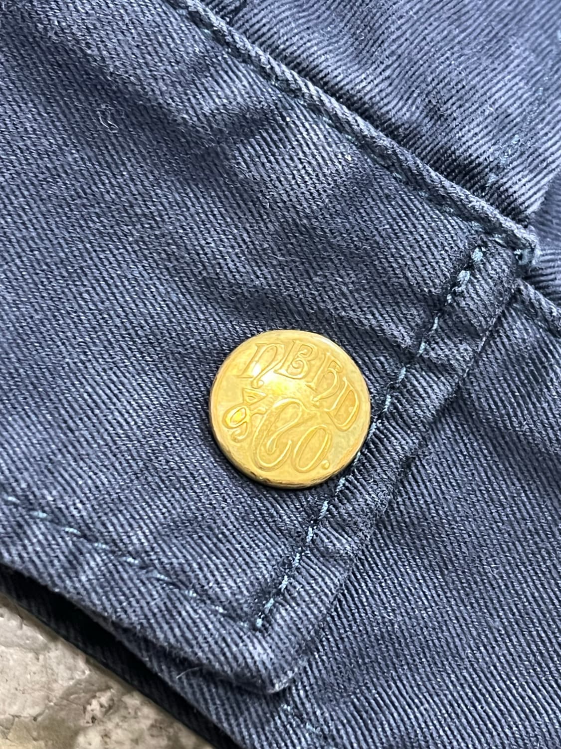 Neighborhood Kendall Jacket 상품이미지5