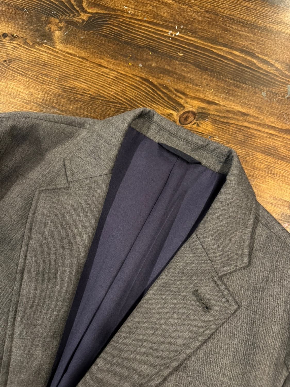 시리즈 에피그램 탑코트 100 상품이미지9