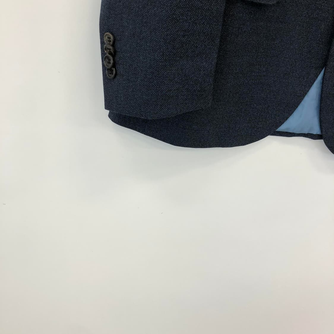 갤럭시 수젤로 모직블레이저 100 사이즈 상품이미지2