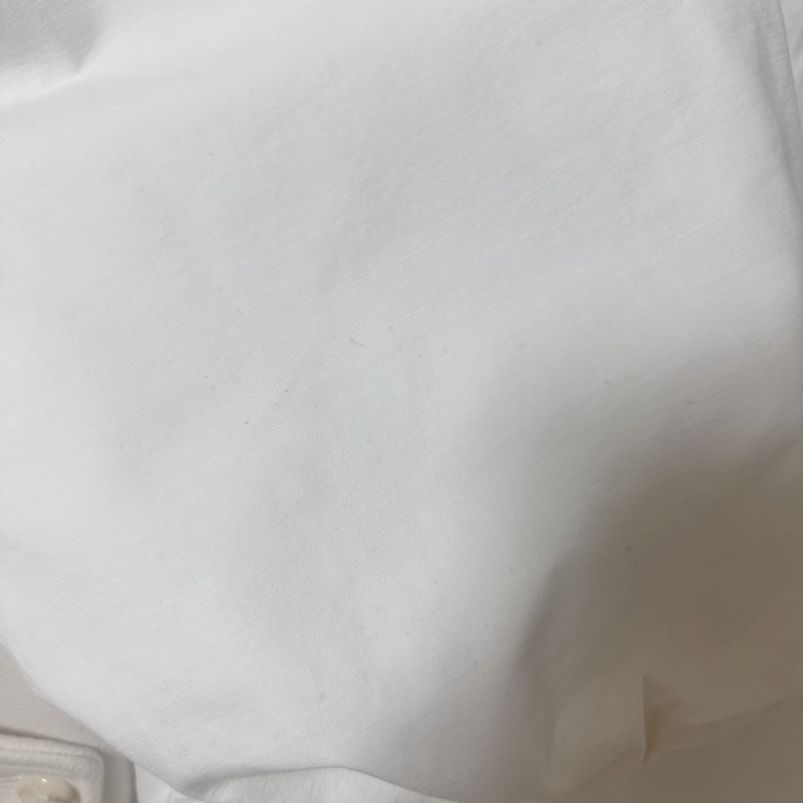 원가9만 베르니마켓 리본카고팬츠 아이보리 정현마켓 상품이미지6