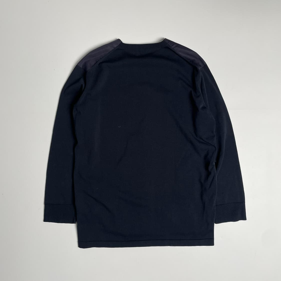 Zucca 2 패브릭 롱슬리브 니트 상품이미지5