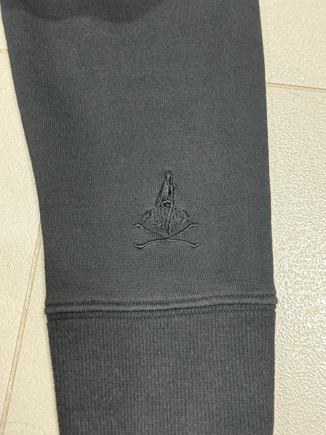 히스테릭 글래머 아카이브 스터드 폭탄 후드 집업 자켓 새 상품 상품이미지4