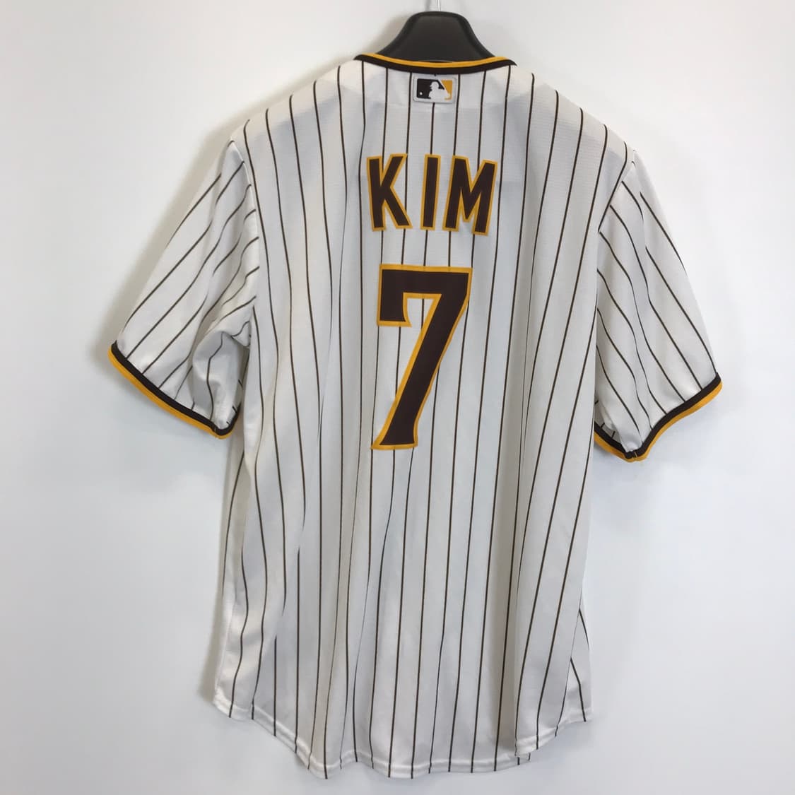나이키 MLB 샌디에이고 김하성 유니폼 [국내100] 상품이미지4