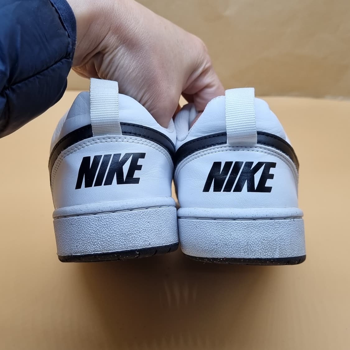 나이키 코트버로우 로우 여성운동화240  상품이미지4