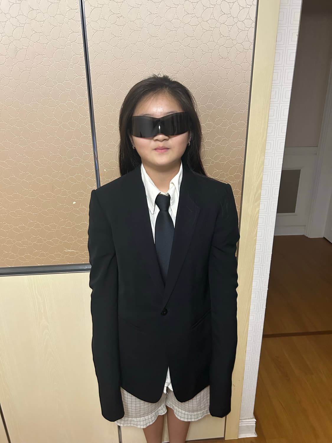 릭오웬스 블레이저(46) 상품이미지1