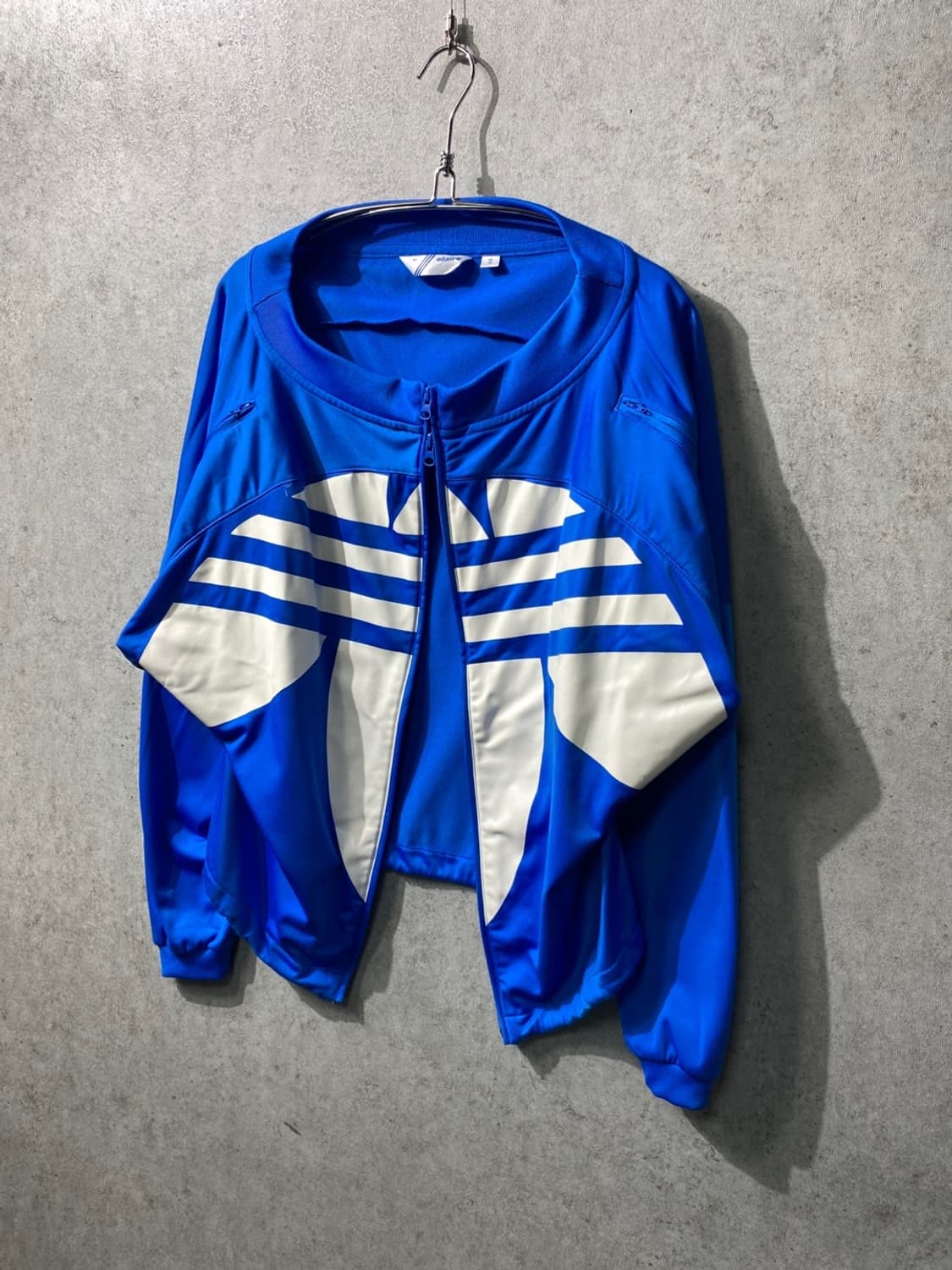 [85] Adidas 아디다스 리버스 트레포일 져지 상품이미지2