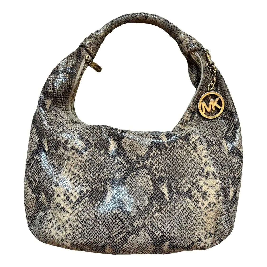 Michael Kors Python Hobo bag 상품이미지1