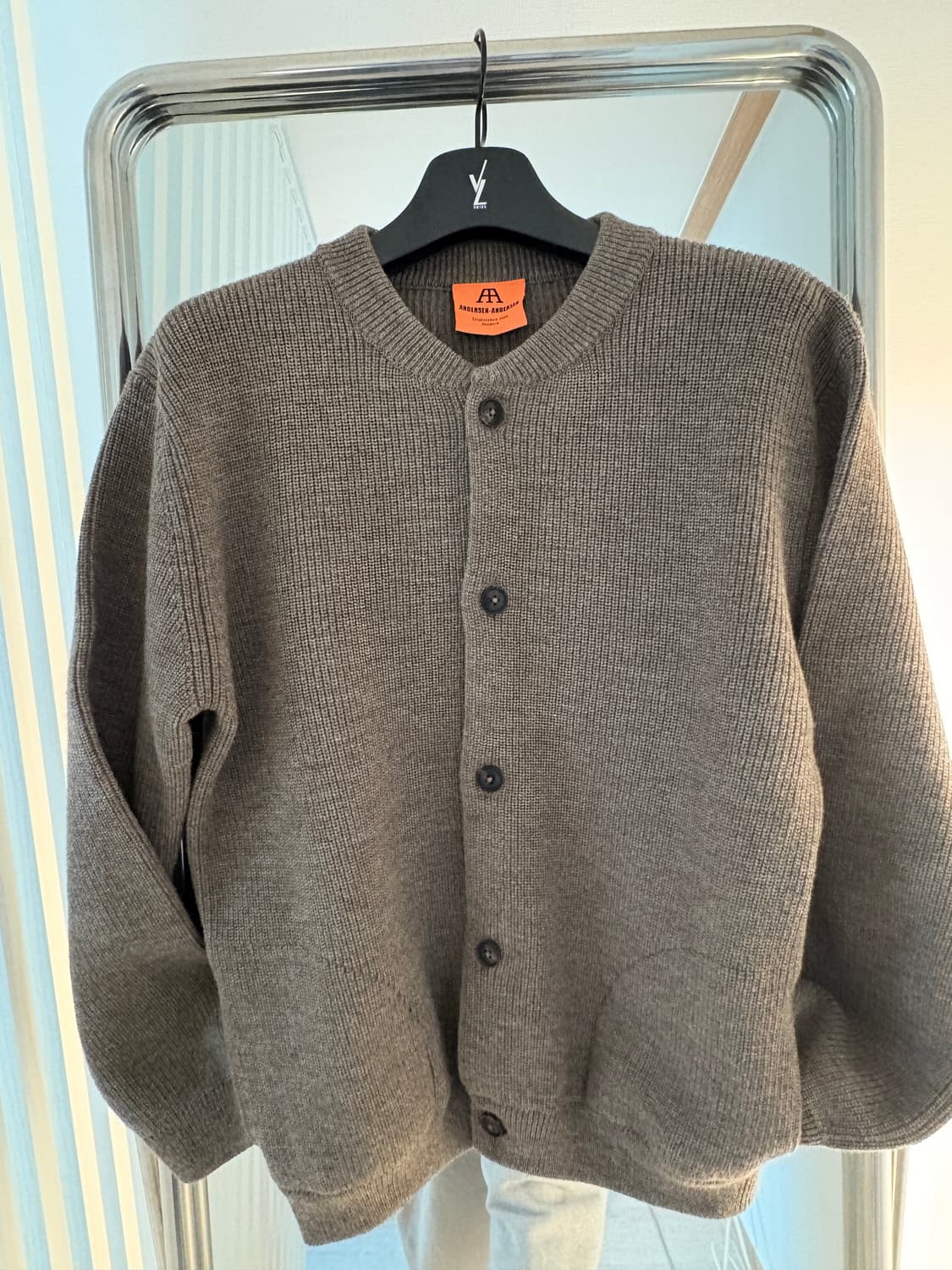 안데르센 안데르센 스키퍼 xxl 상품이미지1